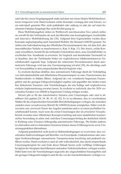 Image of the Page - (000217) - in Autonomes Fahren - Technische,  rechtliche und gesellschaftliche Aspekte