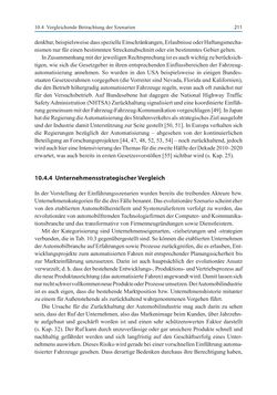 Image of the Page - (000223) - in Autonomes Fahren - Technische,  rechtliche und gesellschaftliche Aspekte