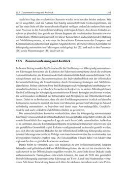 Image of the Page - (000225) - in Autonomes Fahren - Technische,  rechtliche und gesellschaftliche Aspekte