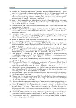 Image of the Page - (000227) - in Autonomes Fahren - Technische,  rechtliche und gesellschaftliche Aspekte