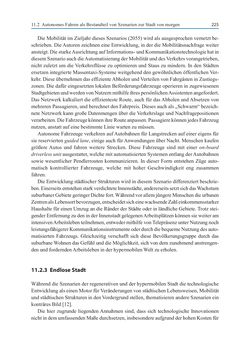 Bild der Seite - (000237) - in Autonomes Fahren - Technische,  rechtliche und gesellschaftliche Aspekte