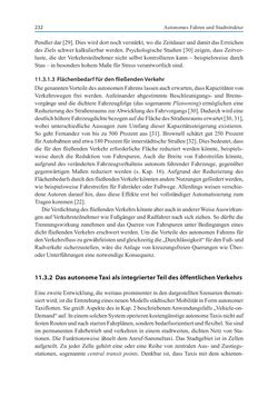 Bild der Seite - (000244) - in Autonomes Fahren - Technische,  rechtliche und gesellschaftliche Aspekte