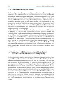 Bild der Seite - (000248) - in Autonomes Fahren - Technische,  rechtliche und gesellschaftliche Aspekte