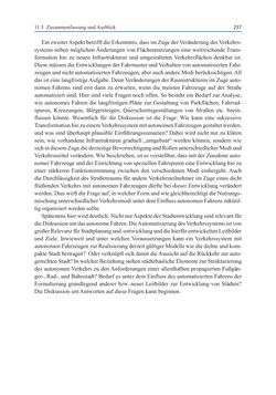 Bild der Seite - (000249) - in Autonomes Fahren - Technische,  rechtliche und gesellschaftliche Aspekte