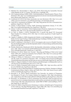 Bild der Seite - (000251) - in Autonomes Fahren - Technische,  rechtliche und gesellschaftliche Aspekte