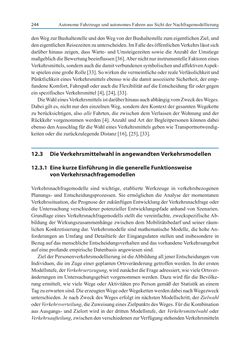 Bild der Seite - (000256) - in Autonomes Fahren - Technische,  rechtliche und gesellschaftliche Aspekte