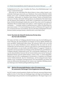 Bild der Seite - (000263) - in Autonomes Fahren - Technische,  rechtliche und gesellschaftliche Aspekte