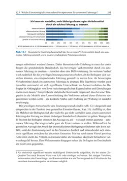 Bild der Seite - (000265) - in Autonomes Fahren - Technische,  rechtliche und gesellschaftliche Aspekte