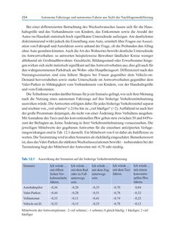 Bild der Seite - (000266) - in Autonomes Fahren - Technische,  rechtliche und gesellschaftliche Aspekte