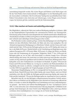 Bild der Seite - (000268) - in Autonomes Fahren - Technische,  rechtliche und gesellschaftliche Aspekte