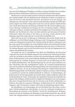 Bild der Seite - (000270) - in Autonomes Fahren - Technische,  rechtliche und gesellschaftliche Aspekte