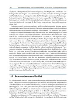 Bild der Seite - (000272) - in Autonomes Fahren - Technische,  rechtliche und gesellschaftliche Aspekte