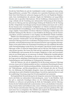 Bild der Seite - (000273) - in Autonomes Fahren - Technische,  rechtliche und gesellschaftliche Aspekte