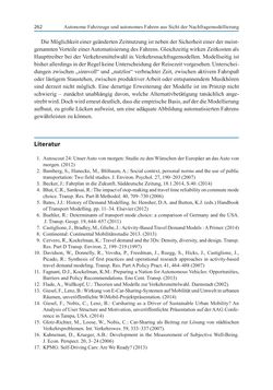 Bild der Seite - (000274) - in Autonomes Fahren - Technische,  rechtliche und gesellschaftliche Aspekte