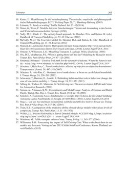 Bild der Seite - (000275) - in Autonomes Fahren - Technische,  rechtliche und gesellschaftliche Aspekte