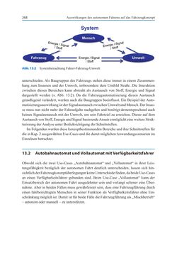 Bild der Seite - (000280) - in Autonomes Fahren - Technische,  rechtliche und gesellschaftliche Aspekte