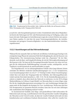 Bild der Seite - (000282) - in Autonomes Fahren - Technische,  rechtliche und gesellschaftliche Aspekte