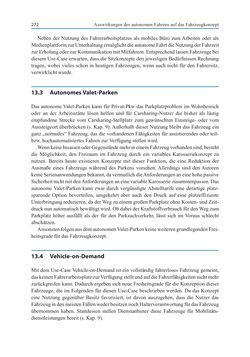 Bild der Seite - (000284) - in Autonomes Fahren - Technische,  rechtliche und gesellschaftliche Aspekte