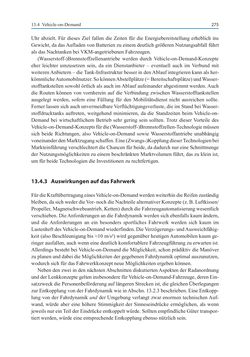 Image of the Page - (000287) - in Autonomes Fahren - Technische,  rechtliche und gesellschaftliche Aspekte