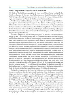 Image of the Page - (000288) - in Autonomes Fahren - Technische,  rechtliche und gesellschaftliche Aspekte