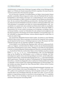 Image of the Page - (000289) - in Autonomes Fahren - Technische,  rechtliche und gesellschaftliche Aspekte