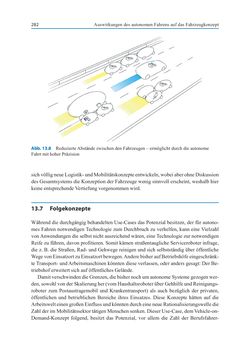 Image of the Page - (000294) - in Autonomes Fahren - Technische,  rechtliche und gesellschaftliche Aspekte
