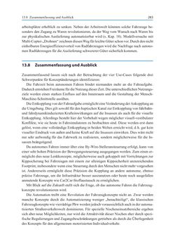 Image of the Page - (000295) - in Autonomes Fahren - Technische,  rechtliche und gesellschaftliche Aspekte