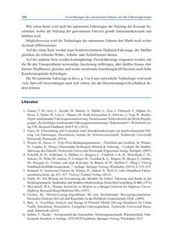 Image of the Page - (000296) - in Autonomes Fahren - Technische,  rechtliche und gesellschaftliche Aspekte