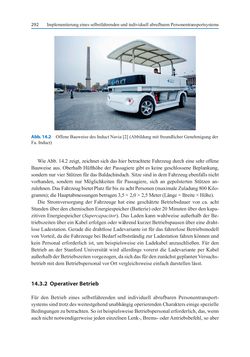 Image of the Page - (000304) - in Autonomes Fahren - Technische,  rechtliche und gesellschaftliche Aspekte
