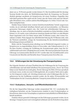 Image of the Page - (000307) - in Autonomes Fahren - Technische,  rechtliche und gesellschaftliche Aspekte