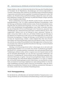 Image of the Page - (000310) - in Autonomes Fahren - Technische,  rechtliche und gesellschaftliche Aspekte