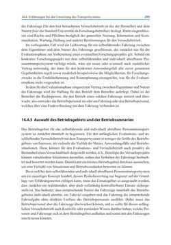 Image of the Page - (000311) - in Autonomes Fahren - Technische,  rechtliche und gesellschaftliche Aspekte