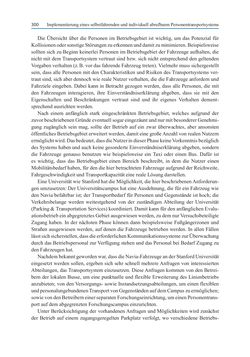 Image of the Page - (000312) - in Autonomes Fahren - Technische,  rechtliche und gesellschaftliche Aspekte