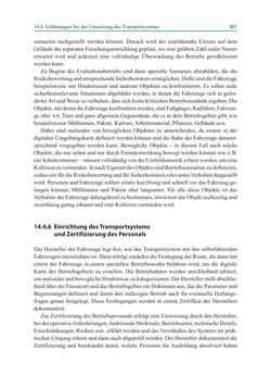 Image of the Page - (000313) - in Autonomes Fahren - Technische,  rechtliche und gesellschaftliche Aspekte
