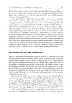 Image of the Page - (000315) - in Autonomes Fahren - Technische,  rechtliche und gesellschaftliche Aspekte