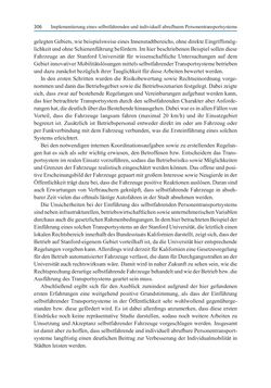 Image of the Page - (000318) - in Autonomes Fahren - Technische,  rechtliche und gesellschaftliche Aspekte