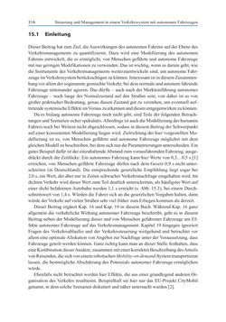 Image of the Page - (000325) - in Autonomes Fahren - Technische,  rechtliche und gesellschaftliche Aspekte