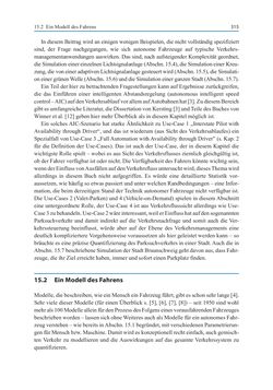 Image of the Page - (000326) - in Autonomes Fahren - Technische,  rechtliche und gesellschaftliche Aspekte