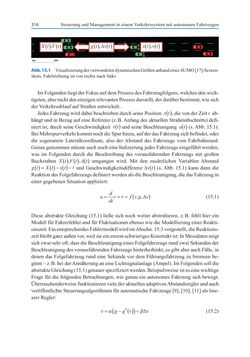 Image of the Page - (000327) - in Autonomes Fahren - Technische,  rechtliche und gesellschaftliche Aspekte