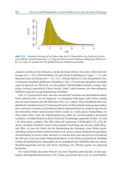 Image of the Page - (000331) - in Autonomes Fahren - Technische,  rechtliche und gesellschaftliche Aspekte