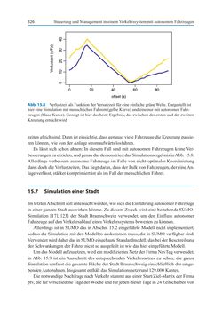 Image of the Page - (000337) - in Autonomes Fahren - Technische,  rechtliche und gesellschaftliche Aspekte