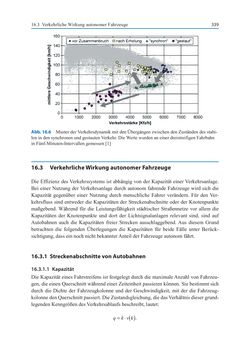 Image of the Page - (000351) - in Autonomes Fahren - Technische,  rechtliche und gesellschaftliche Aspekte