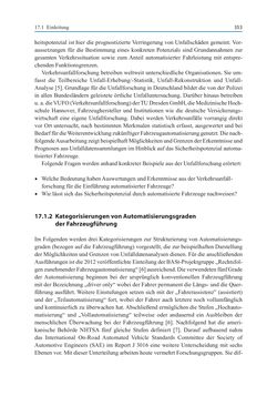 Image of the Page - (000366) - in Autonomes Fahren - Technische,  rechtliche und gesellschaftliche Aspekte