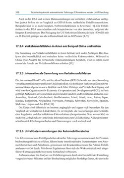 Bild der Seite - (000369) - in Autonomes Fahren - Technische,  rechtliche und gesellschaftliche Aspekte