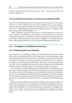 Bild der Seite - (000371) - in Autonomes Fahren - Technische,  rechtliche und gesellschaftliche Aspekte
