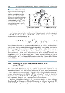 Bild der Seite - (000373) - in Autonomes Fahren - Technische,  rechtliche und gesellschaftliche Aspekte