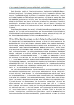 Bild der Seite - (000378) - in Autonomes Fahren - Technische,  rechtliche und gesellschaftliche Aspekte