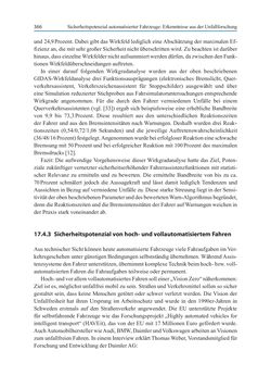 Image of the Page - (000379) - in Autonomes Fahren - Technische,  rechtliche und gesellschaftliche Aspekte