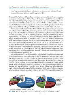 Image of the Page - (000380) - in Autonomes Fahren - Technische,  rechtliche und gesellschaftliche Aspekte