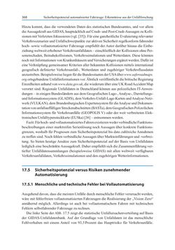 Image of the Page - (000381) - in Autonomes Fahren - Technische,  rechtliche und gesellschaftliche Aspekte
